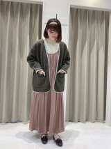 Te Chichi ワンピースのコーディネート Rakuten Fashion 楽天ファッション 旧楽天ブランドアベニュー Te Chichi ワンピースのコーディネート Rakuten Fashion 楽天ファッション 旧楽天ブランドアベニュー